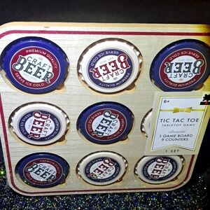 TABLE TOP GAME